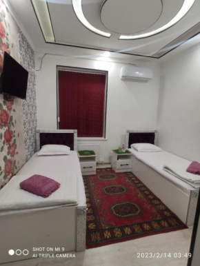 KAMIR Guest House